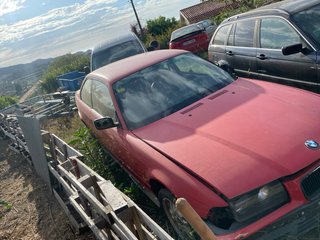 BMW Serie 3 1992