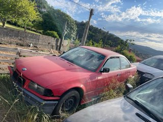 BMW Serie 3 1992