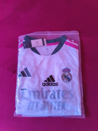 Camiseta Real Madrid  Talla L