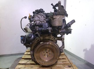 Rectp5273529 motor completo t3cb ford transit 1.5