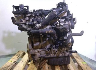 Rectp5273529 motor completo t3cb ford transit 1.5
