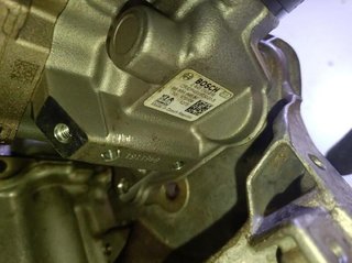 Rectp5273529 motor completo t3cb ford transit 1.5