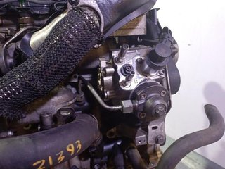 Rectp5273529 motor completo t3cb ford transit 1.5