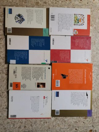Libros infantiles 4,95 und