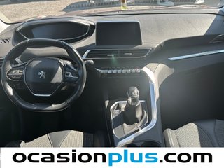 Peugeot 3008 PureTech 130 S&S Allure 96 kW (130 CV)
