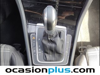 Volkswagen Golf GTD 2.0 TDI 135 kW (184 CV) DSG