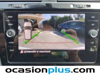 Volkswagen Golf GTD 2.0 TDI 135 kW (184 CV) DSG