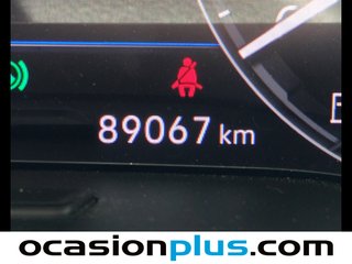 Volkswagen Golf GTD 2.0 TDI 135 kW (184 CV) DSG
