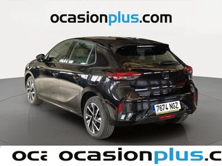 Opel Corsa 1.2T XHL GS 74 kW (100 CV)