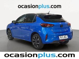 Opel Corsa 1.2T XHL GS 74 kW (100 CV)
