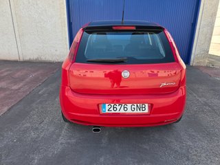 FIAT Punto 2009