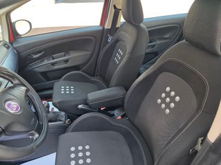 FIAT Punto 2009