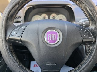 FIAT Punto 2009