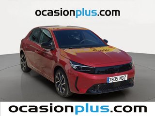 Opel Corsa 1.2T XHL GS 74 kW (100 CV)