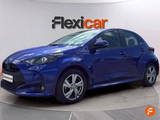 Toyota Yaris ACTIVE PLUS 1.5 HYBRID 116CV AUT
