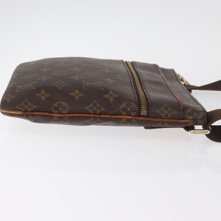 LOUIS VUITTON Monogram Pochette Valmy Shoulder