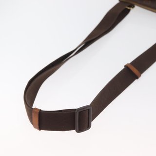 LOUIS VUITTON Monogram Pochette Valmy Shoulder