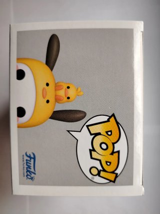 Funko Pop! Pochacco 146 Edición Limitada