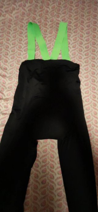 Culote largo B.twin Talla L