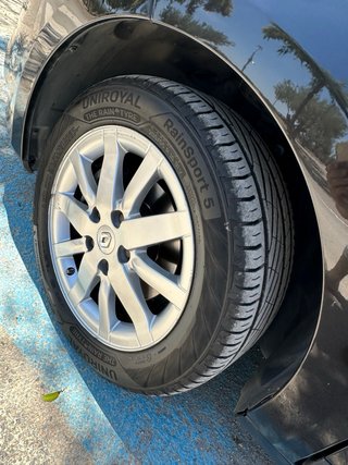 Renault Megane 2010