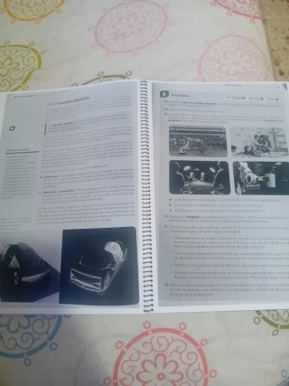 Atención y apoyo psicosocial