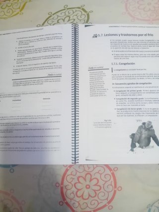 Atención y apoyo psicosocial