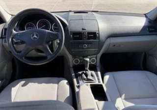 Mercedes-Benz Classe C (206) 2008