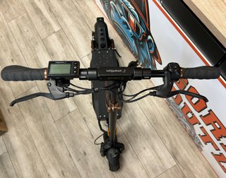 Patinete Smartgyro Rockway Pro