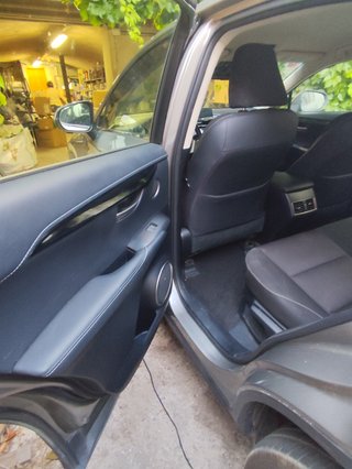 Lexus NX 300h