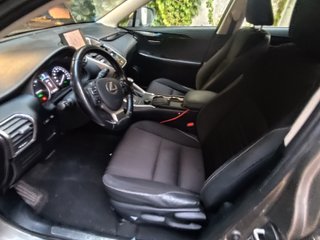 Lexus NX 300h