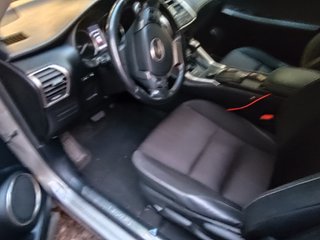 Lexus NX 300h