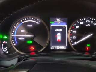 Lexus NX 300h