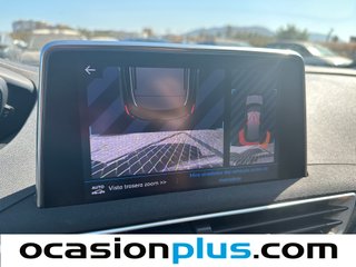 Peugeot 3008 PureTech 130 S&S Allure 96 kW (130 CV)
