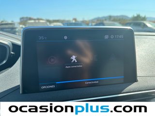 Peugeot 3008 PureTech 130 S&S Allure 96 kW (130 CV)