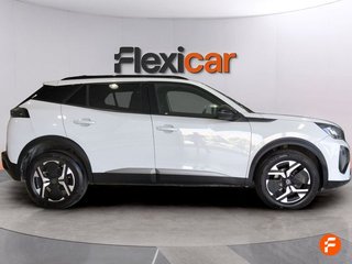 Peugeot 2008 Allure Puretech 100 S&S 6 Vel. MAN