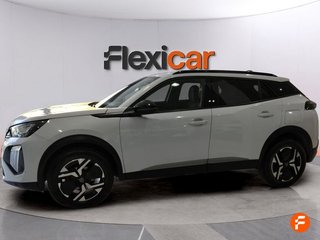 Peugeot 2008 Allure Puretech 100 S&S 6 Vel. MAN