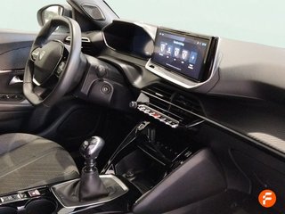Peugeot 2008 Allure Puretech 100 S&S 6 Vel. MAN