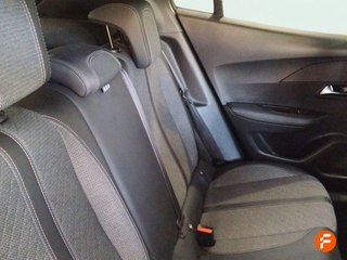 Peugeot 2008 Allure Puretech 100 S&S 6 Vel. MAN