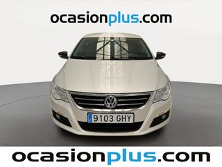 Volkswagen CC 1.8 TSI 118 kW (160 CV)