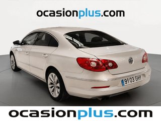 Volkswagen CC 1.8 TSI 118 kW (160 CV)