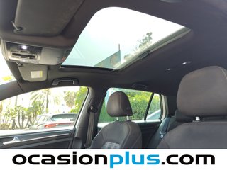 Volkswagen Golf GTD 2.0 TDI 135 kW (184 CV) DSG