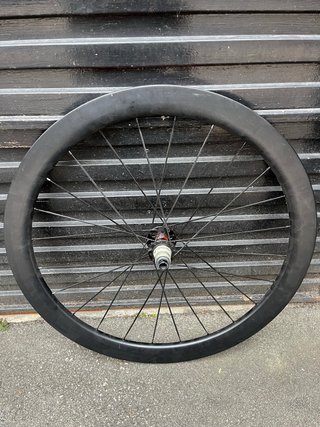 Ruedas Carbono 700c Carretera/Gravel