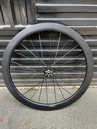 Ruedas Carbono 700c Carretera/Gravel