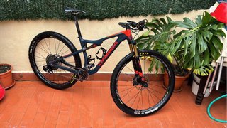 Orbea Oiz M10 2019 Talla M