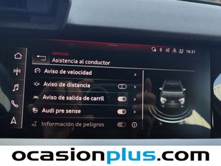 Audi A3 Sportback Advanced 30 TFSI 81 kW (110 CV) S tronic