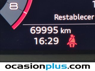 Audi A3 Sportback Advanced 30 TFSI 81 kW (110 CV) S tronic