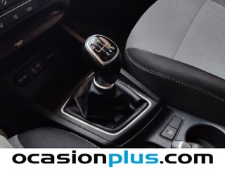 Hyundai i20 1.4 MPI Tecno 74 kW (100 CV)