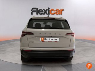 Skoda Karoq 2.0 TDI 85kW (115CV) Ambition