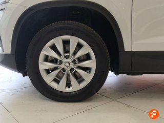 Skoda Karoq 2.0 TDI 85kW (115CV) Ambition