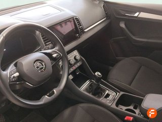 Skoda Karoq 2.0 TDI 85kW (115CV) Ambition